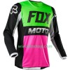MTB/Motocross Shirt Lange Mouw Fox Racing 180 Fyce N001 2020